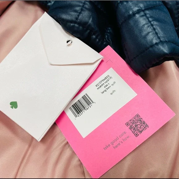 ♠️ kate spade ♠️ Spring/Fall Jacket 🧥 - Picture 13 of 15